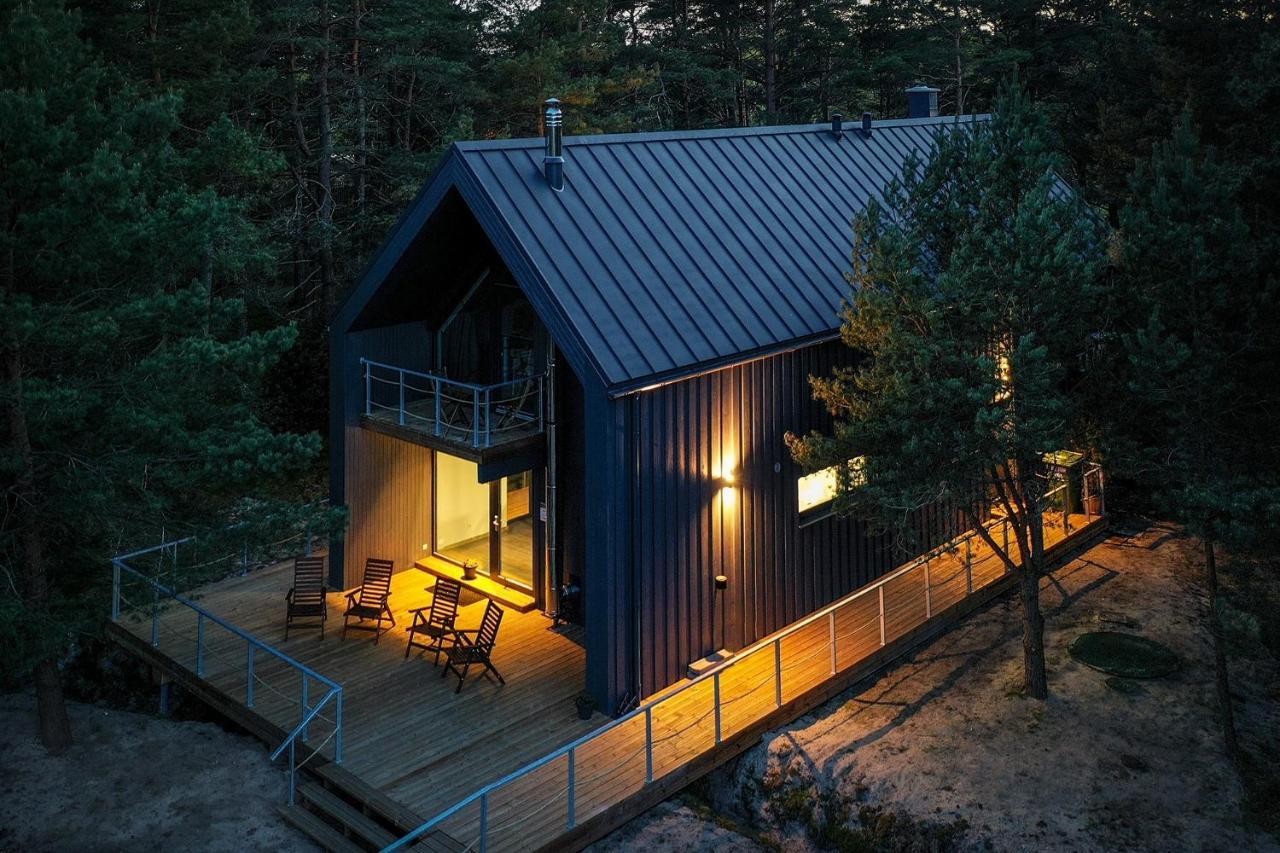 Coastal Home Piedagi Usi Колка Екстериор снимка