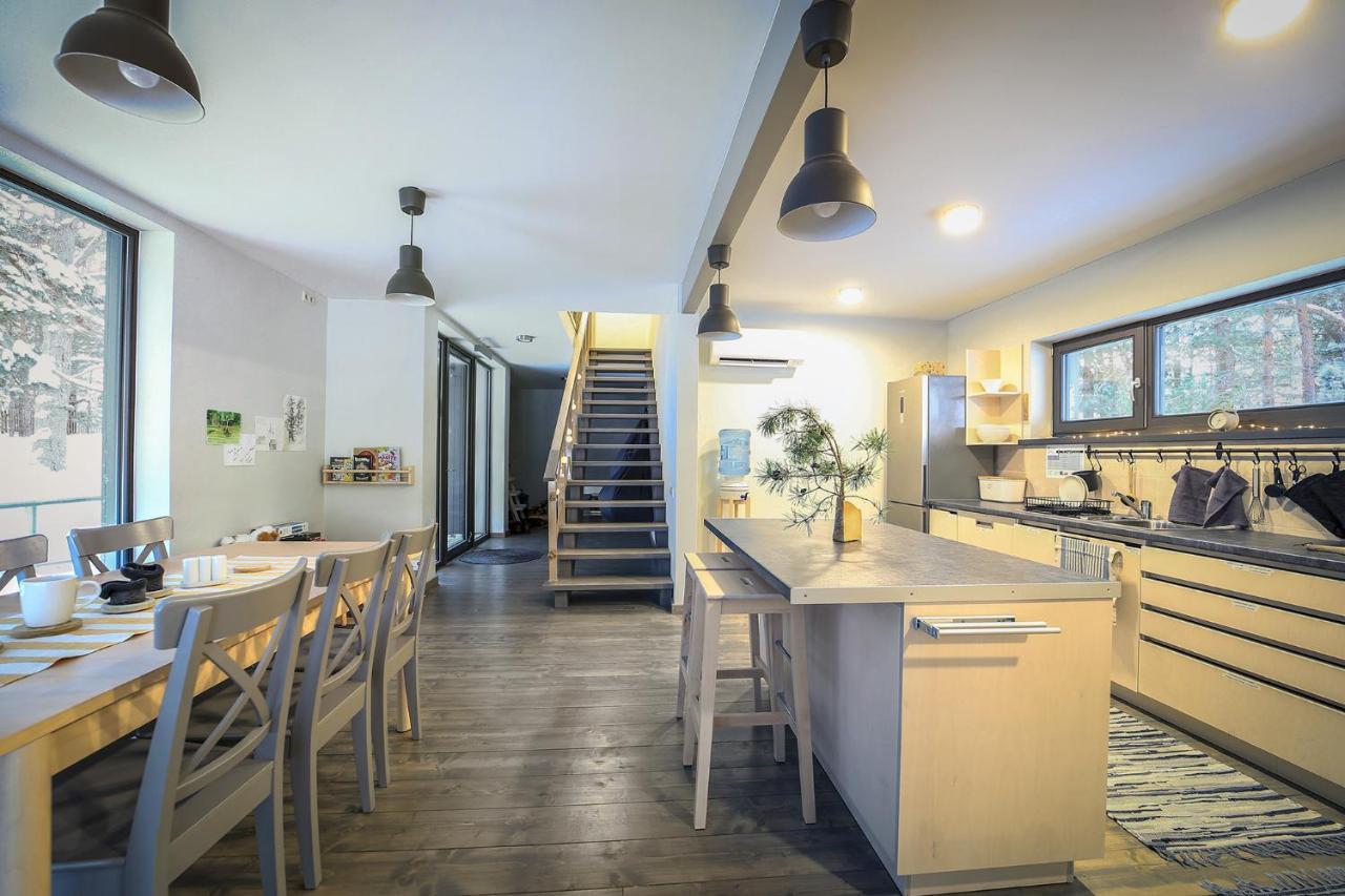 Coastal Home Piedagi Usi Колка Екстериор снимка
